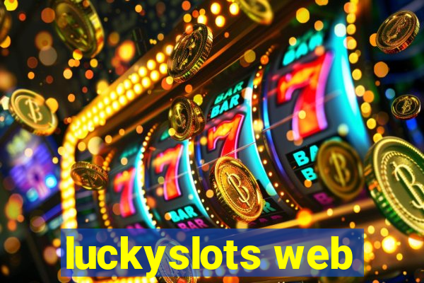 luckyslots web